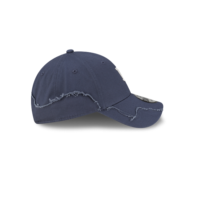 Los Angeles Dodgers MLB Stitched 9FORTY Strapback