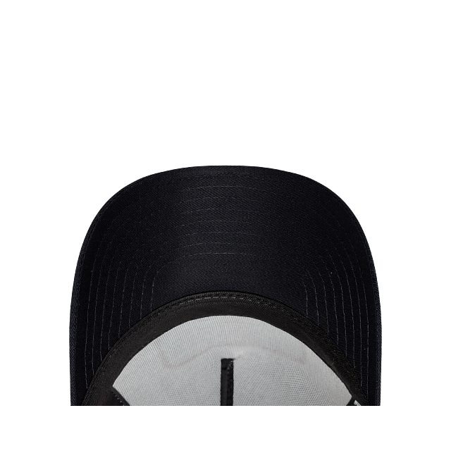 Superman 9FORTY A-Frame Trucker Snapback para Niño