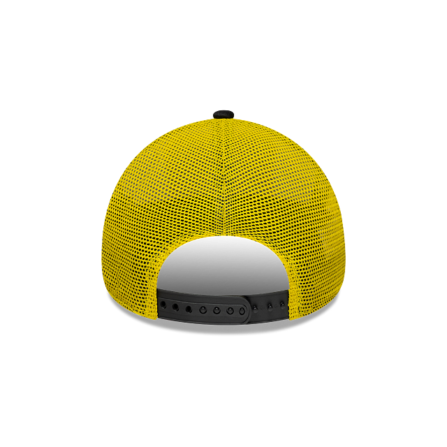 Batman 9FORTY A-Frame Trucker Snapback para Niño