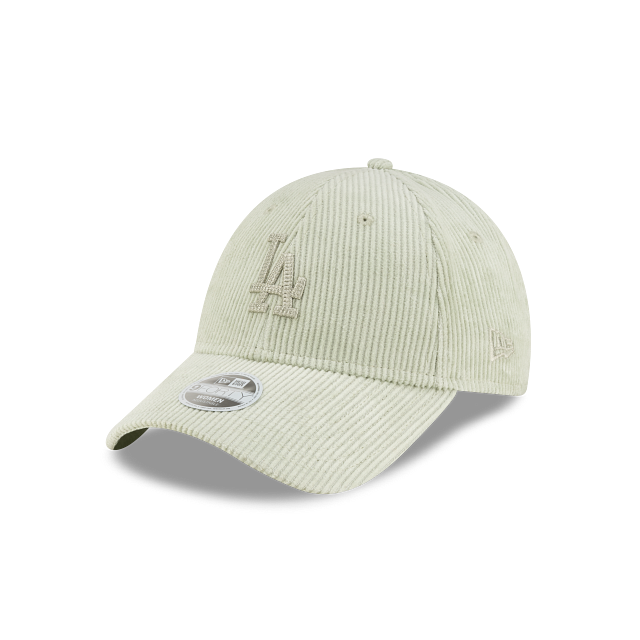 Los Angeles Dodgers MLB Cord 9FORTY Strapback para Mujer
