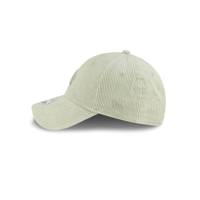 Los Angeles Dodgers MLB Cord 9FORTY Strapback para Mujer