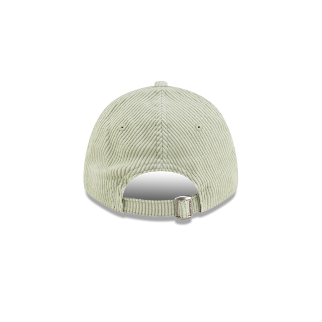 Los Angeles Dodgers MLB Cord 9FORTY Strapback para Mujer