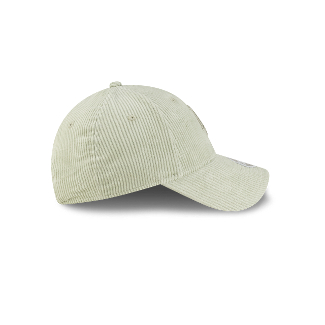 Los Angeles Dodgers MLB Cord 9FORTY Strapback para Mujer