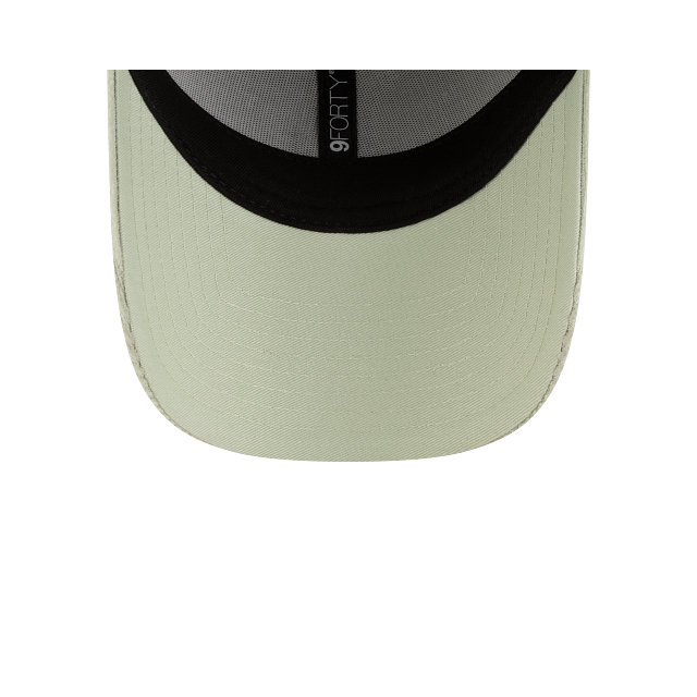 Los Angeles Dodgers MLB Cord 9FORTY Strapback para Mujer