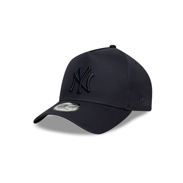 New York Yankees MLB League Essentials 9FORTY A-Frame Snapback