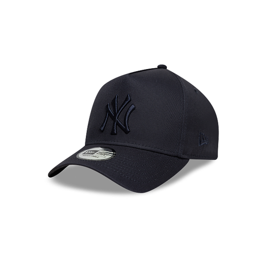 New York Yankees MLB League Essentials 9FORTY A-Frame Snapback