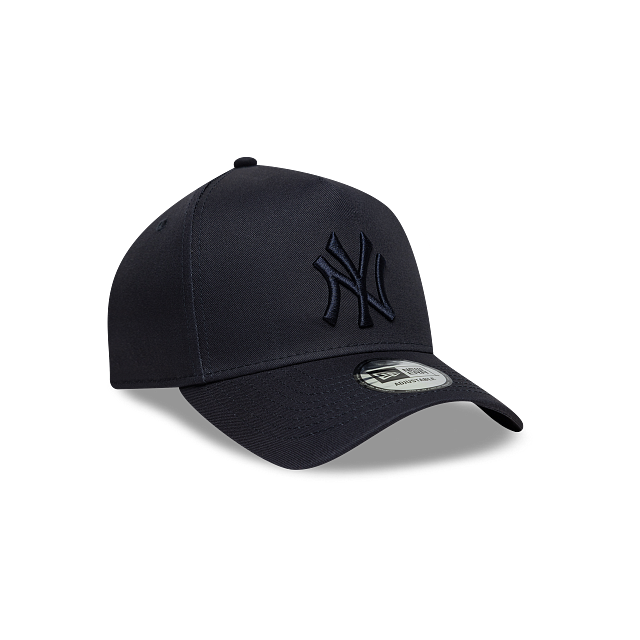 New York Yankees MLB League Essentials 9FORTY A-Frame Snapback