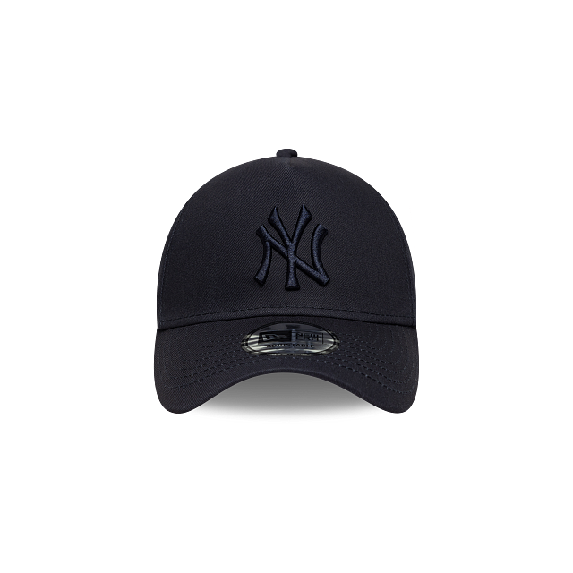 New York Yankees MLB League Essentials 9FORTY A-Frame Snapback