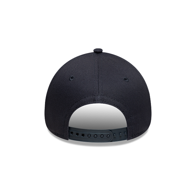 New York Yankees MLB League Essentials 9FORTY A-Frame Snapback