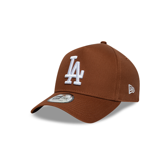Los Angeles Dodgers MLB League Essentials 9FORTY A-Frame Snapback