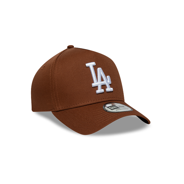 Los Angeles Dodgers MLB League Essentials 9FORTY A-Frame Snapback