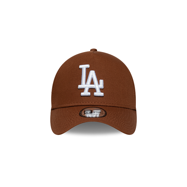 Los Angeles Dodgers MLB League Essentials 9FORTY A-Frame Snapback