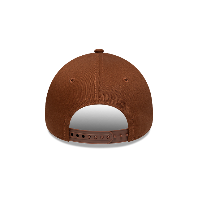 Los Angeles Dodgers MLB League Essentials 9FORTY A-Frame Snapback