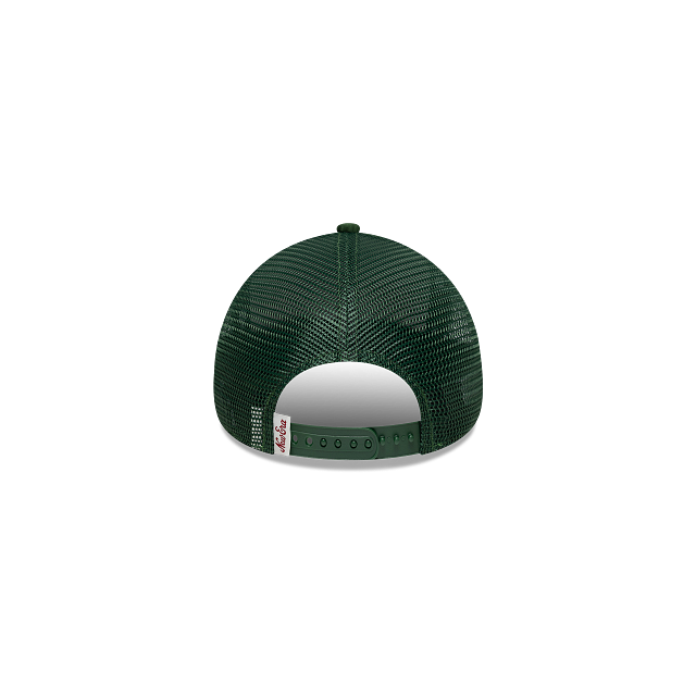 New Era Heritage 9FORTY A-Frame Trucker Kids Snapback