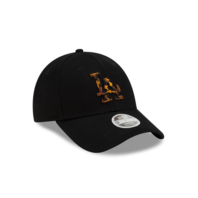 Los Angeles Dodgers MLB Tortoise Infill 9FORTY Strapback
