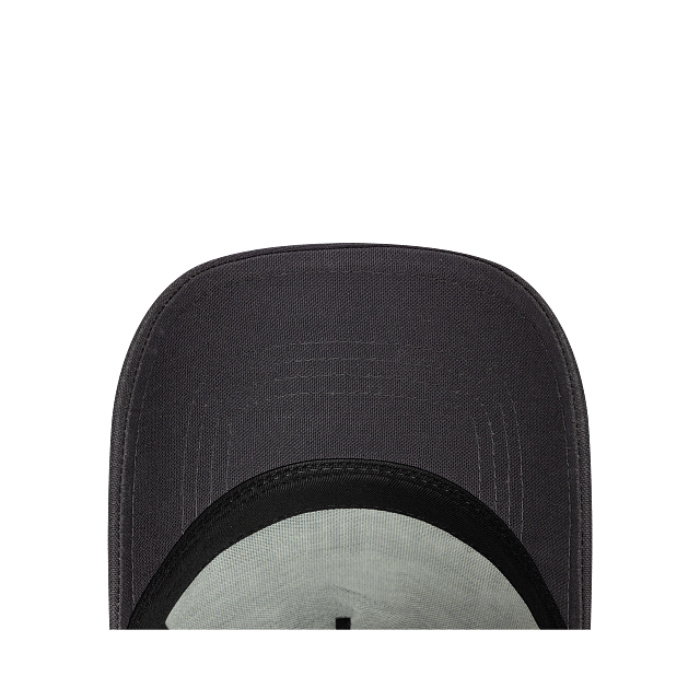 New Era Distressed Patch  9FORTY A-Frame Trucker Snapback