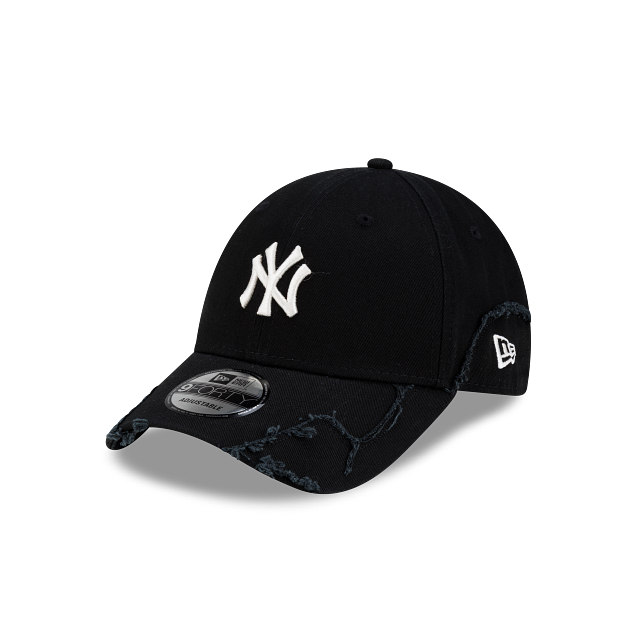 New York Yankees MLB Stitched 9FORTY Strapback