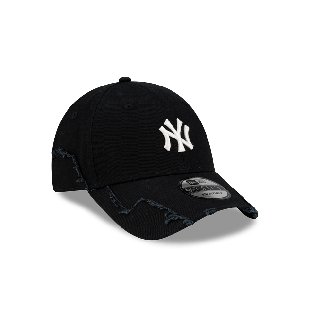 New York Yankees MLB Stitched 9FORTY Strapback
