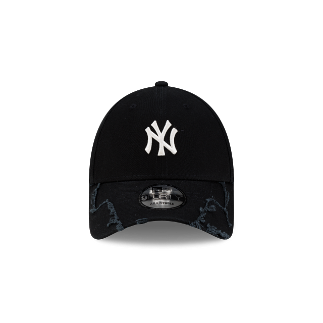 New York Yankees MLB Stitched 9FORTY Strapback