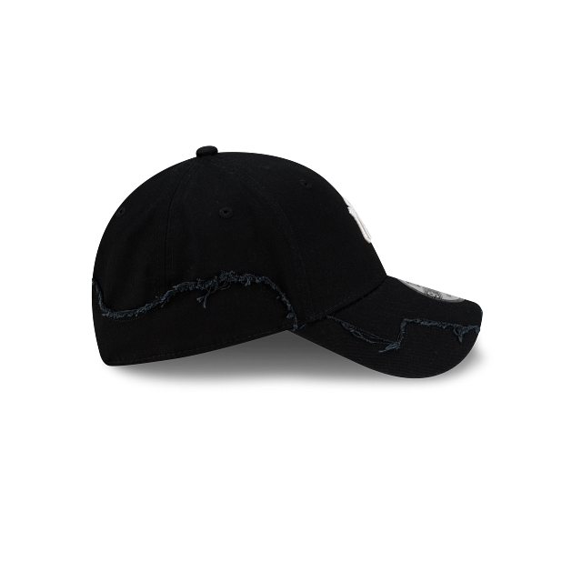 New York Yankees MLB Stitched 9FORTY Strapback