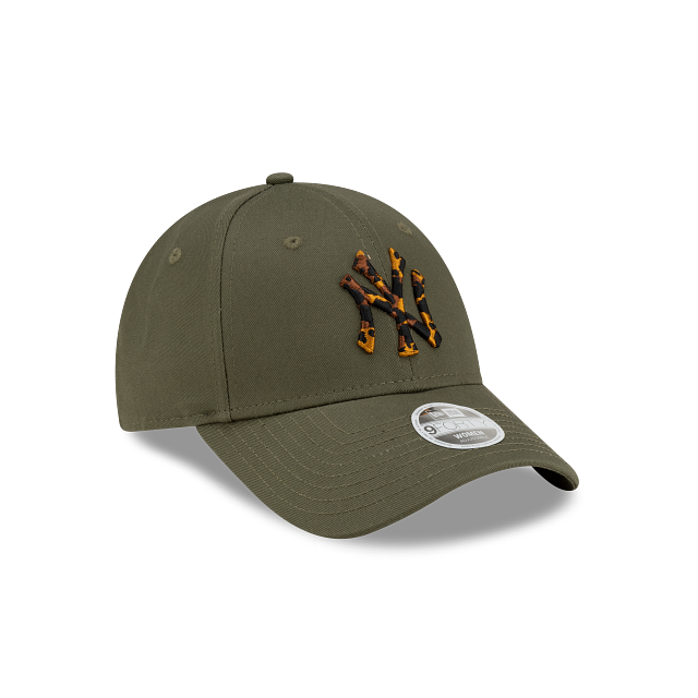 New York Yankees MLB Tortoise Infill 9FORTY Strapback