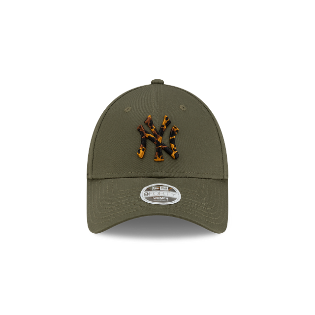 New York Yankees MLB Tortoise Infill 9FORTY Strapback