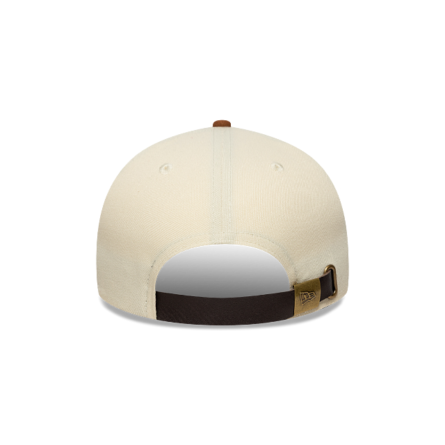 New Era NE SUEDE 9FIFTY Strapback