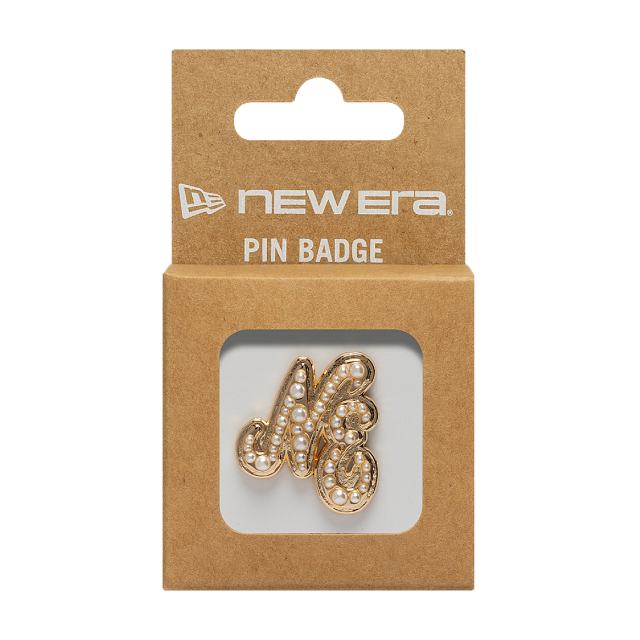 Pin New Era Jewelry Pins