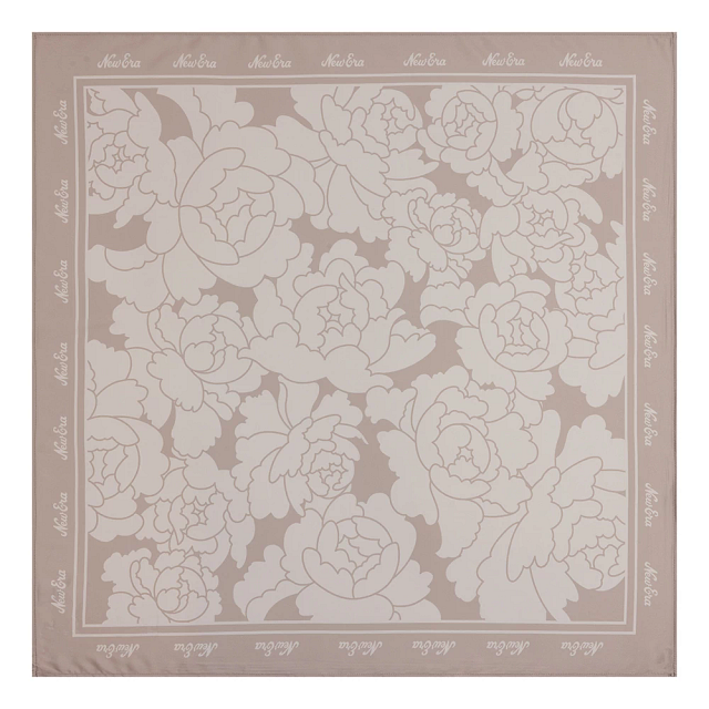 Bandana New Era Floral Pack