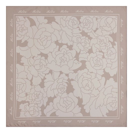 Bandana New Era Floral Pack