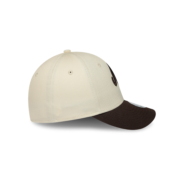 New Era Floral Pack 9FORTY Strapback para Mujer