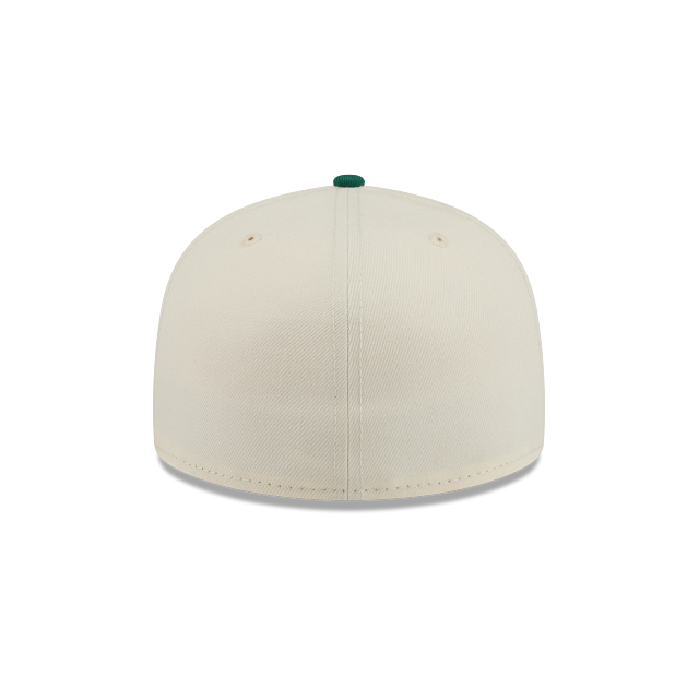 Puerto Rico MLB World Baseball Classic Embroidery 59FIFTY Cerrada