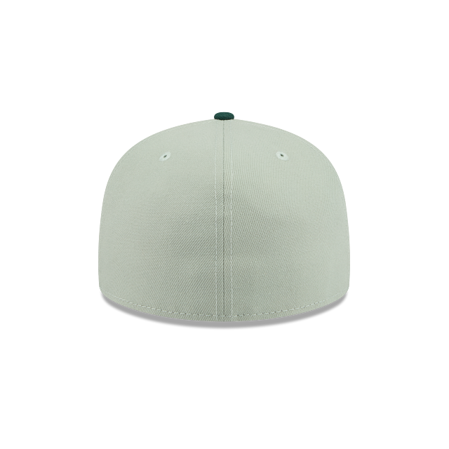 República Dominicana MLB World Baseball Classic Embroidery 59FIFTY Cerrada