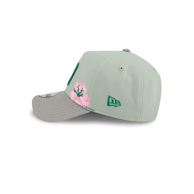 República Dominicana MLB World Baseball Classic Embroidery 9FORTY A-Frame Snapback
