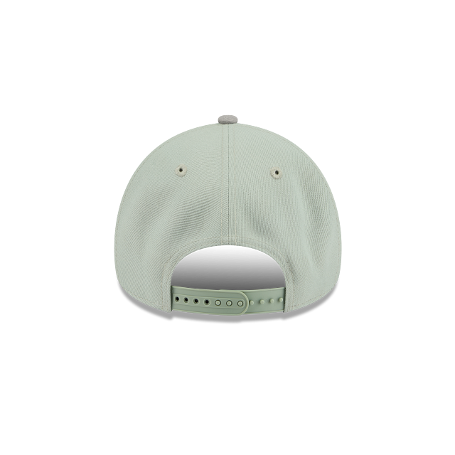 República Dominicana MLB World Baseball Classic Embroidery 9FORTY A-Frame Snapback