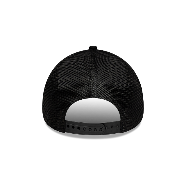 Barcelona FC 9FORTY A-Frame Trucker Snapback