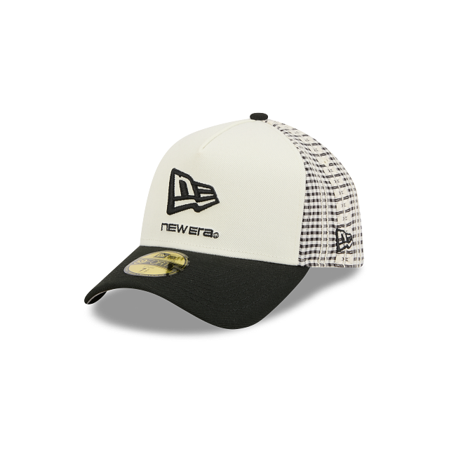 New Era Exclusives 59FORTY A-Frame Cerrada Fitted