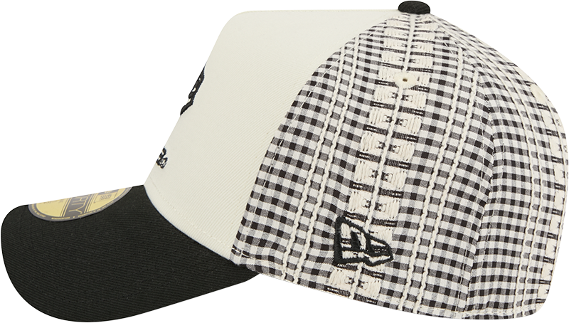 New Era Exclusives 59FORTY A-Frame Cerrada Fitted