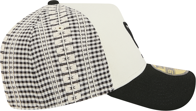 New Era Exclusives 59FORTY A-Frame Cerrada Fitted