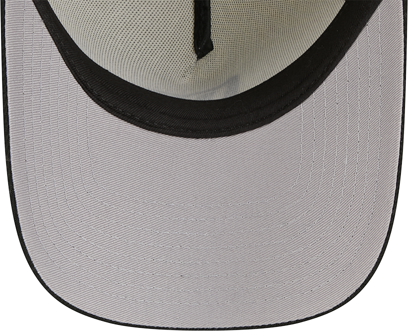 New Era Exclusives 59FORTY A-Frame Cerrada Fitted