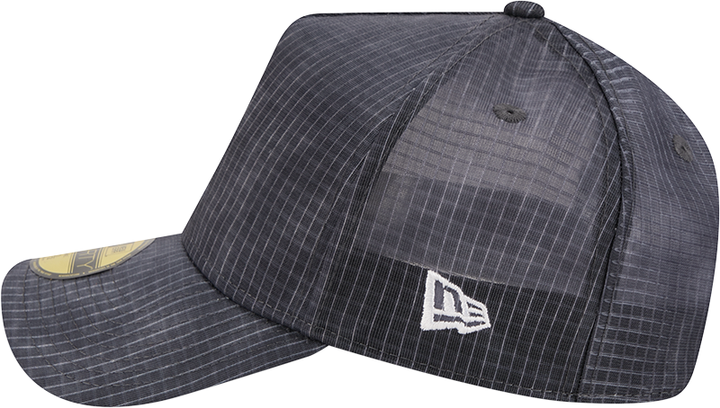 New Era Excluives 59FORTY A-Frame Cerrada Gris