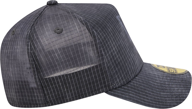 New Era Excluives 59FORTY A-Frame Cerrada Gris