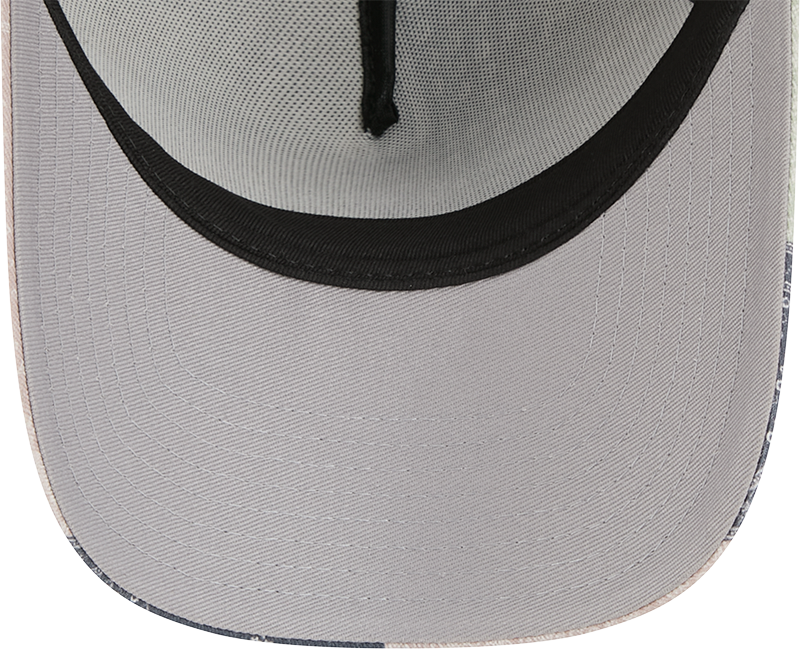 New Era Exclusives 59FORTY A-Frame Cerrada Bandana