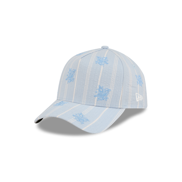 New Era Exclusives 59FORTY A-Frame Cerrada Sky