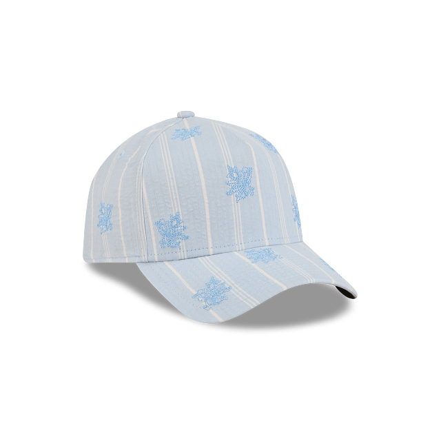 New Era Exclusives 59FORTY A-Frame Cerrada Sky