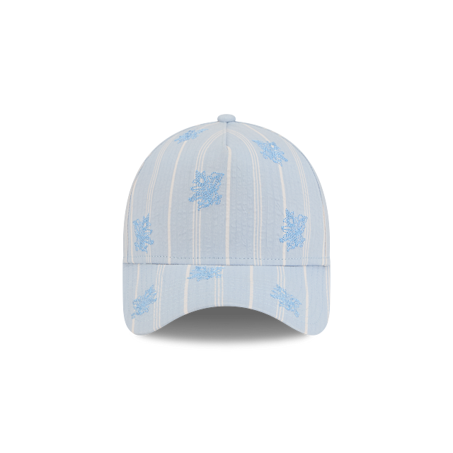 New Era Exclusives 59FORTY A-Frame Cerrada Sky