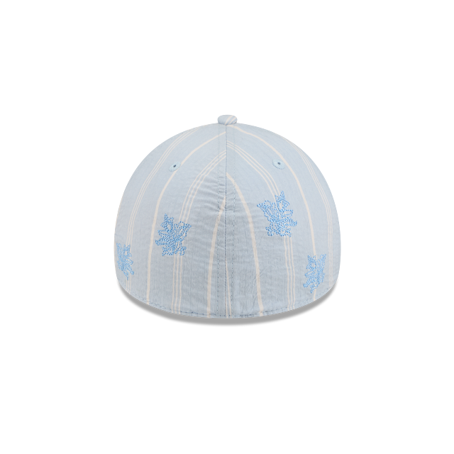 New Era Exclusives 59FORTY A-Frame Cerrada Sky