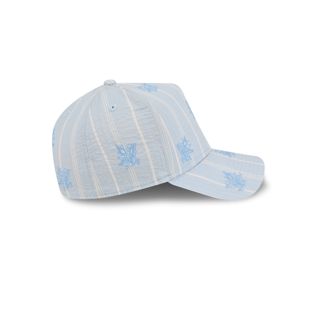 New Era Exclusives 59FORTY A-Frame Cerrada Sky