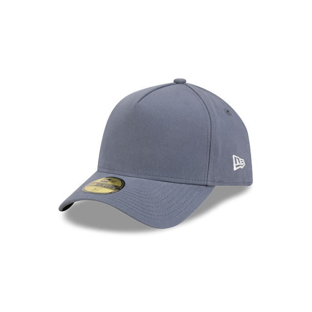New Era Exclusives 59FORTY A-Frame Cerrada Azul