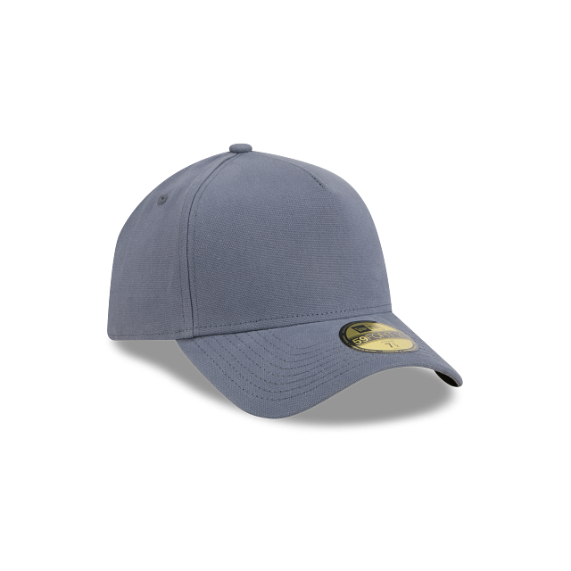New Era Exclusives 59FORTY A-Frame Cerrada Azul